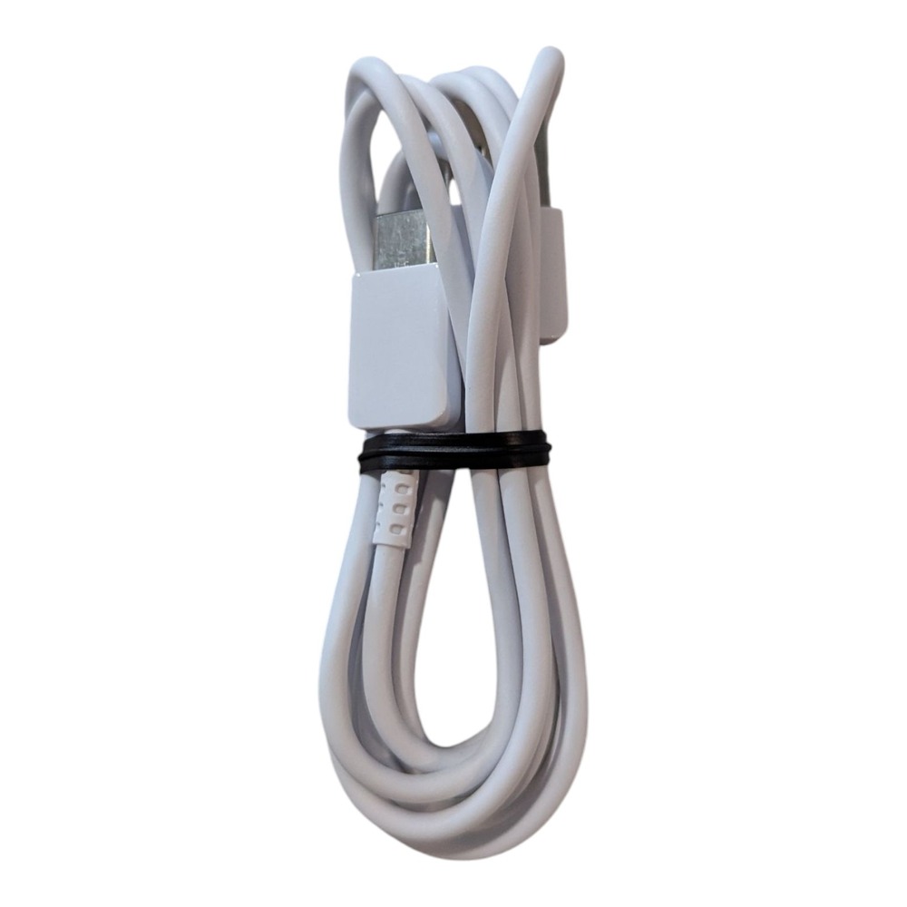Nn7. Samsung 3.3 ft USB Type A-to-USB Type C Device‎ Cable - White